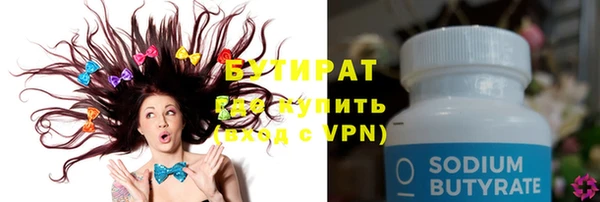 хмурый Алексин
